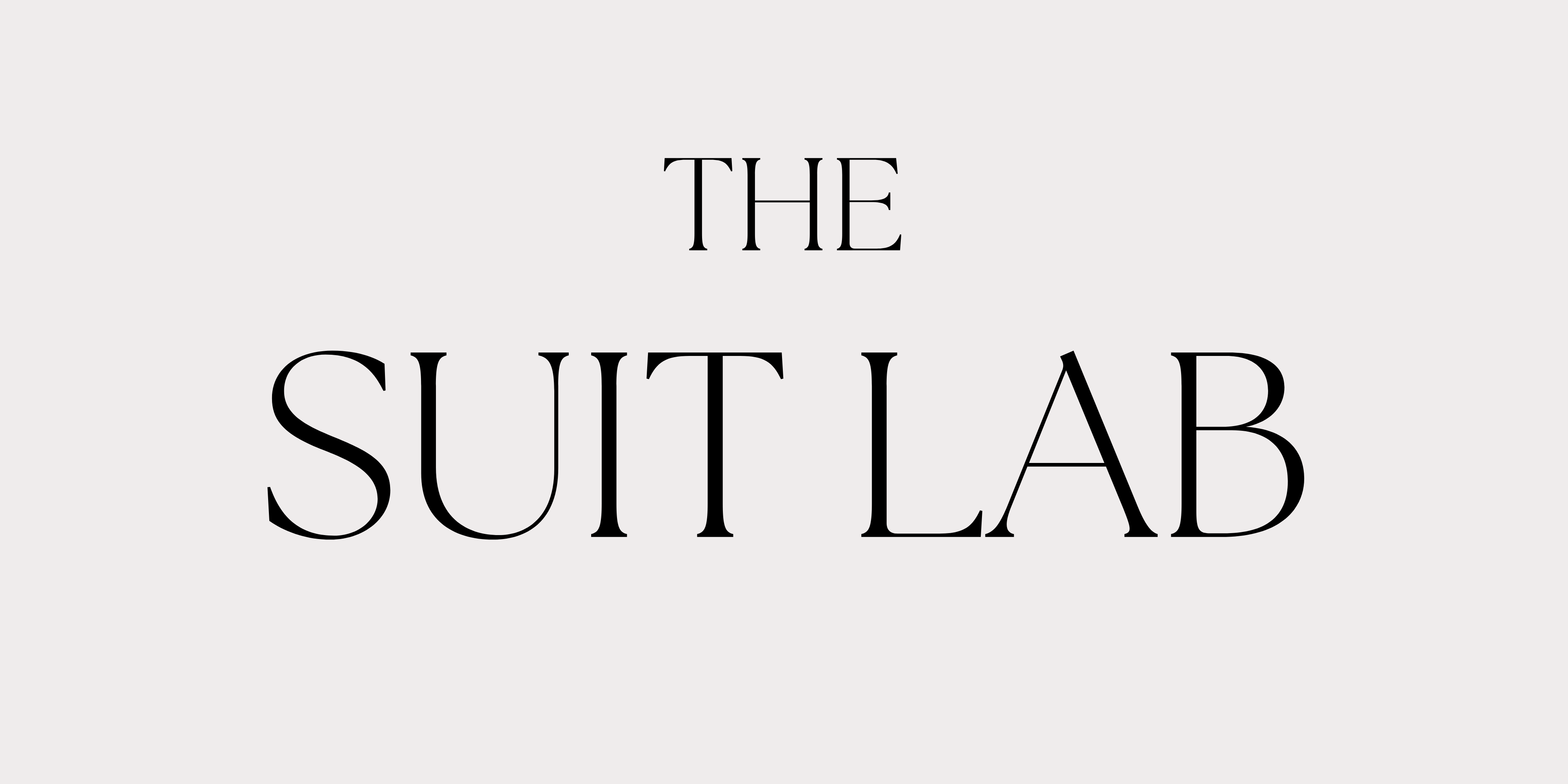 The difference between Fused, Half Canvas, and Full Canvas Men's Suits